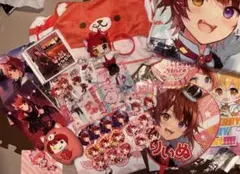 すとぷり 莉犬 グッズセット