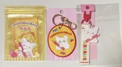 46.サンリオ はなまるおばけ まるまる まとめ売り