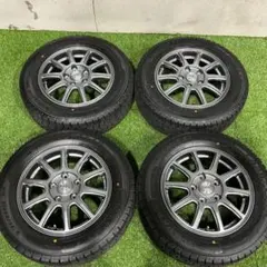BADX ロクサーニSPORTアルミタイヤセット195/65R15管理093 2026年最新】ロクサーニ 15インチの人気アイテム - メルカリ