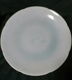 絵皿　山本潯陽 お月見うー特価』 有田焼 山本潯陽 青白磁 大皿 - メルカリ