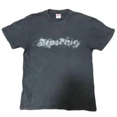SUPREME 19fw Smoke Tee スモーク