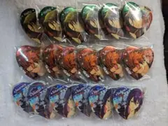 宝石心晴 ハート缶バッジ 蓮巳敬人 鬼龍紅郎 神崎颯馬 中国グッズ