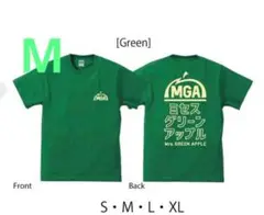 【美品】ミセス Tシャツ カタカナT レア Mサイズ 2025年最新】ミセスグリーンアップル tシャツ カタカナの人気