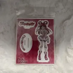 キュアドリーム 10th アクリルスタンド