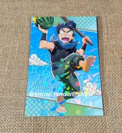忍たま乱太郎 キディランド 通販特典ポストカード 4種セット - メルカリ