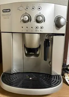 中古動作品】デロンギ EAM1000BJ マグニフィカ - メルカリ