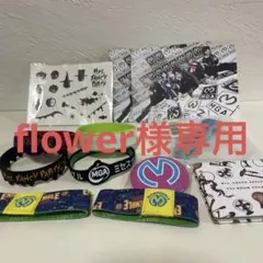 Mrs. GREEN APPLE ラバーバンドなど　まとめ売り‼️少し価格交渉可‼️