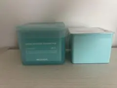 メディヒール　マデカソサイドブレミッシュパッド