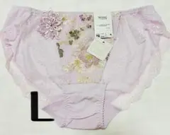 Wacoal ワコール ウィング レシアージュ ショーツL ピンク