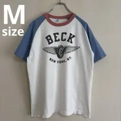 TOYS McCOY メンズ リンガー Tシャツ McHILL Mのサムネイル