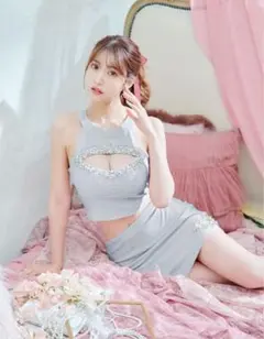 AngelR キャバドレス