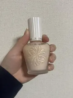 美品ポール&ジョー　プロテクティングファンデーションプライマー01