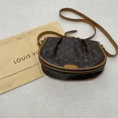ルイ・ヴィトン　メニルモンタンPMモノグラム ショルダーバッグ