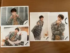 SnowMan 向井康二 公式写真 Mania