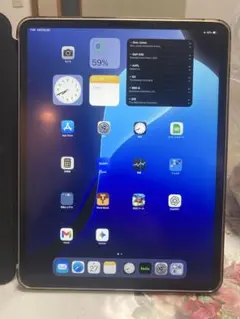 Apple iPad Pro 12.9 第4世代 シルバー 本体