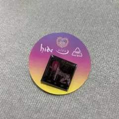 2025年最新】hide ピンズの人気アイテム - メルカリ