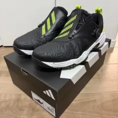 一度着用！アディダスコードカオス25BOA 28.5cm