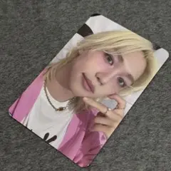 STAYZONE トレカ　10/19 フィリックス