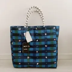 LeSportsac × ファミリア LARGE 2 WAY TOTE | Mercari