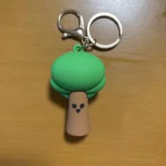 スプランキー　ミスターツリー　キーホルダー
