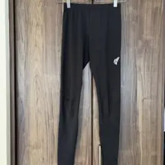 FILA スポーツタイツ ブラック Mサイズ
