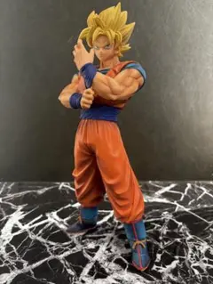 【未開封】一番くじ　ドラゴンボールメモリーズ A賞 孫悟空 B賞ベジータセット 一番くじ ドラゴンボールメモリーズ｜一番くじ倶楽部｜BANDAI