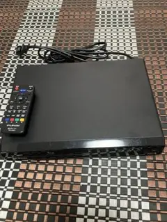 FUNAIブルーレイプレーヤー/DVDプレイヤー コンパクト FBP-H240 - メルカリ