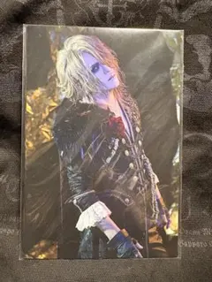 VERSAILLESポストカードセット