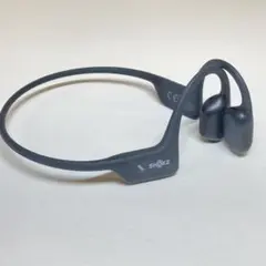Shokzの骨伝導イヤホン S810