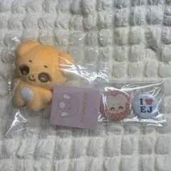 2026年最新】&TEAM ej ぬいぐるみの人気アイテム - メルカリ