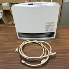 2025年最新】ガスファンヒーター ホースの人気アイテム - メルカリ