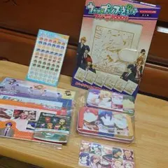 うたのプリンスさまっ♪ ⑧個セット