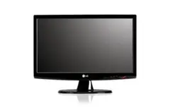 LG 21.5インチ モニター本体flatron ｗ2243ｔ PFのサムネイル