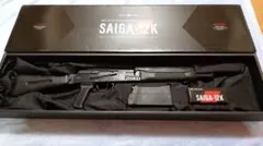 2026年最新】サイガ12 マガジンの人気アイテム - メルカリ