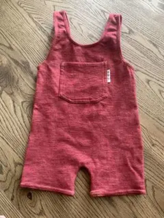 BRANSHES ブランシェス　オーバーオール ロンパース　水着　男の子