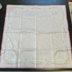 CELINE 大判ハンカチ