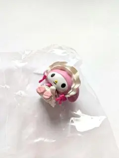 リーメント　スイートなお茶会　マイメロディ　サンリオ