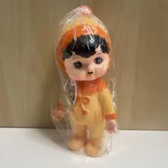 KODAMA TOY おひげのポン チャーミーちゃん