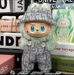 2025年最新】labub ×の人気アイテム - メルカリ