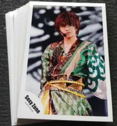 中島健人 Sexy Zone 公式写真 ソロ 混合 ライブ 45枚