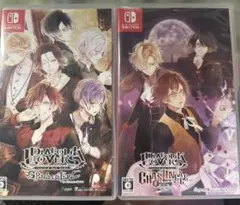 ディアボリックラヴァーズ グランドエディション ケイオス セット