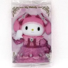 サンリオ　ツインウエハース2 ライブキャラクターver. マイメロディ