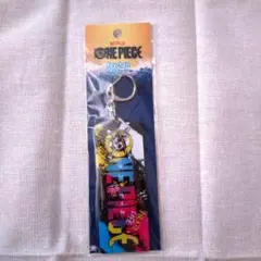 ONE PIECE　キーチェーン