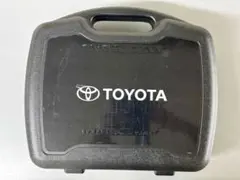 TOYOTA純正 トレーラーヒッチボール マウントセット ランドクルーザー