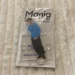 深澤辰哉　アクスタ