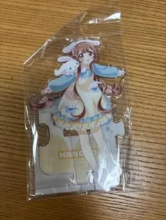 ゆるゆり × 大室家 × アトレ アクリルスタンド【大室家 set】 - メルカリ