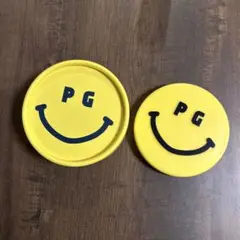 パーリーゲイツ ミラー