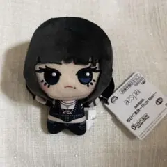 ドッキリGP あぁ～しらき ぬいぐるみ - メルカリ