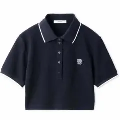 SNIDEL ポロシャツ