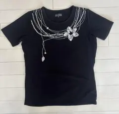 Aloha Standards Mサイズ 黒 Tシャツのサムネイル